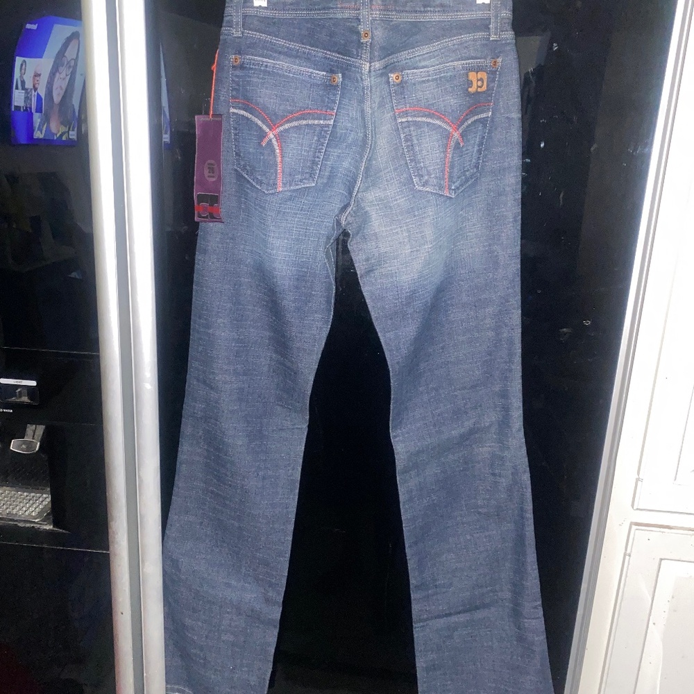 JOE’S JEAN VintageJeans Sz 28”